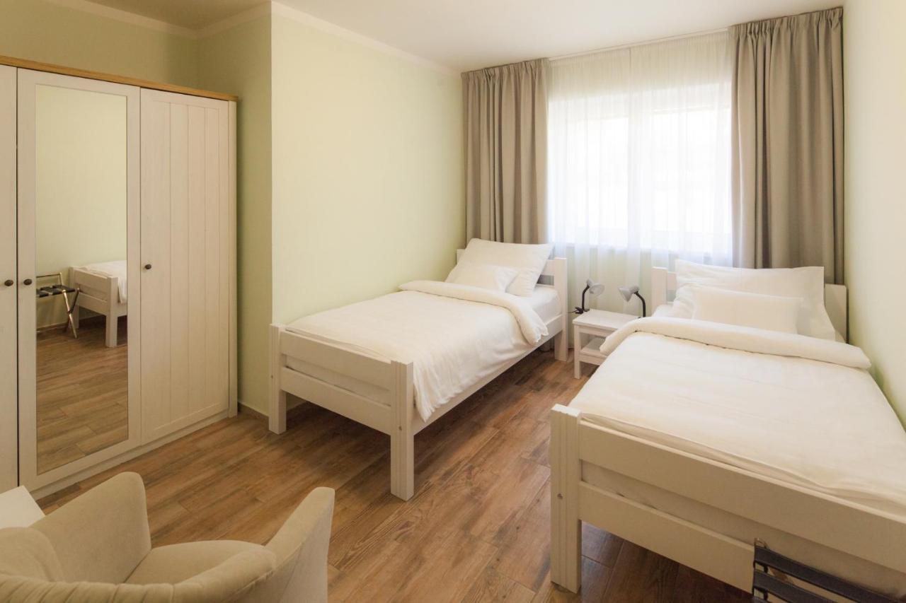 Отель Golf Certovo Bremeno Jistebnice Экстерьер фото